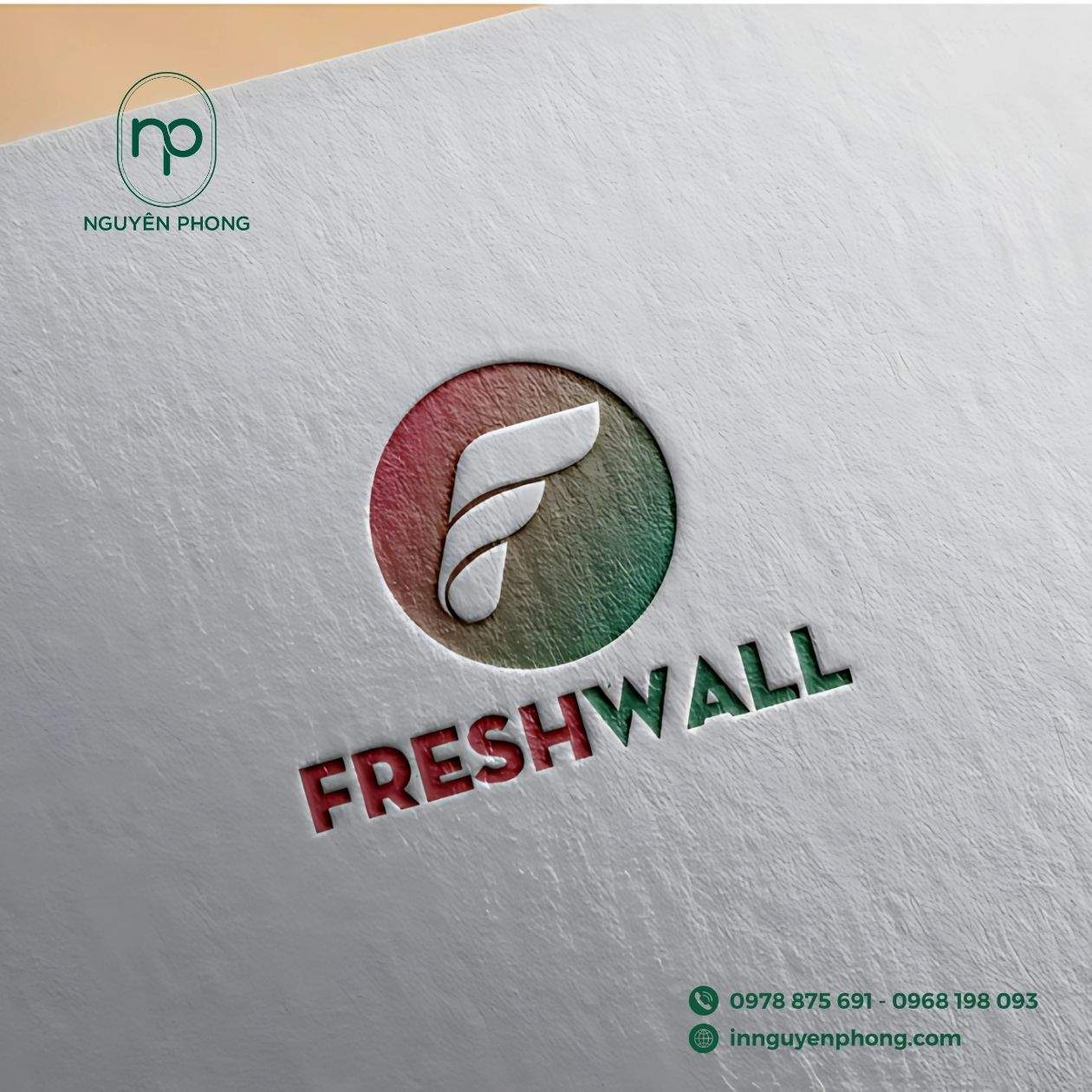 Mẫu thiết kế logo phụ kiện điện thoại 